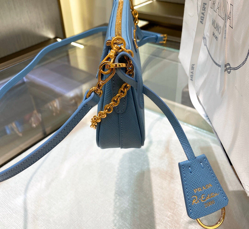 JB - PD Lady Bags - 385