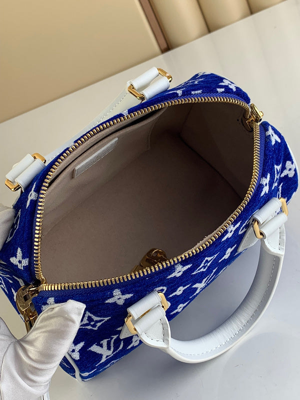 COZY BAGS - LOV Bags - 1489