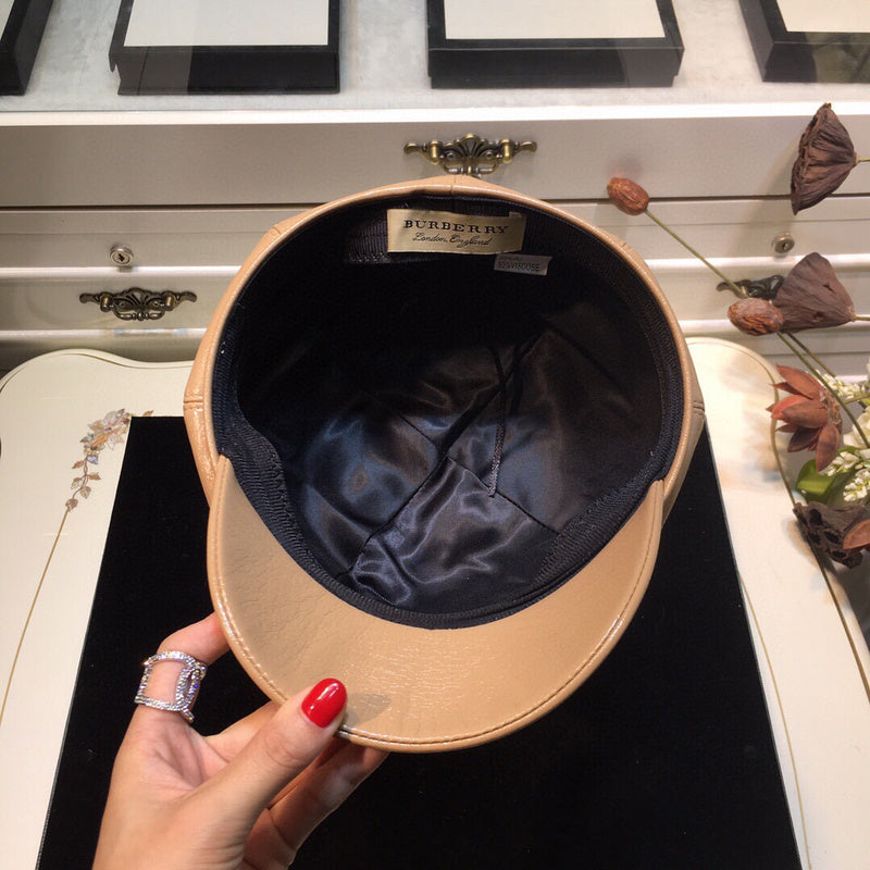 COZY BAGS - BOR Hats & Caps - 086