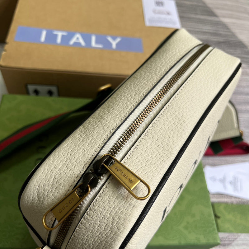 COZY BAGS - Guki Men Bags - 136