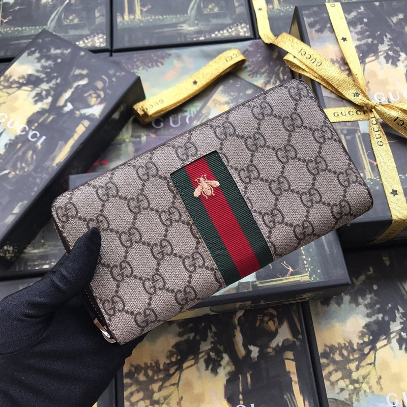 COZY BAGS - Guki Wallet - 691