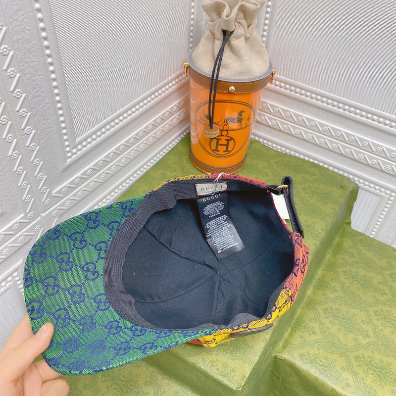 COZY BAGS - Guki Hats & Caps - 051