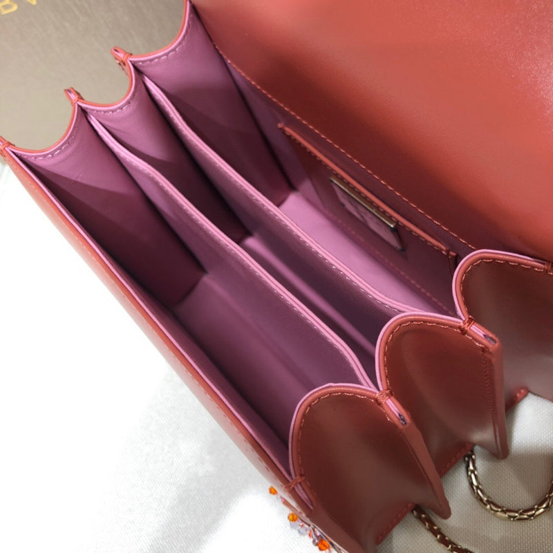 COZY - BGL Lady Bags - 159