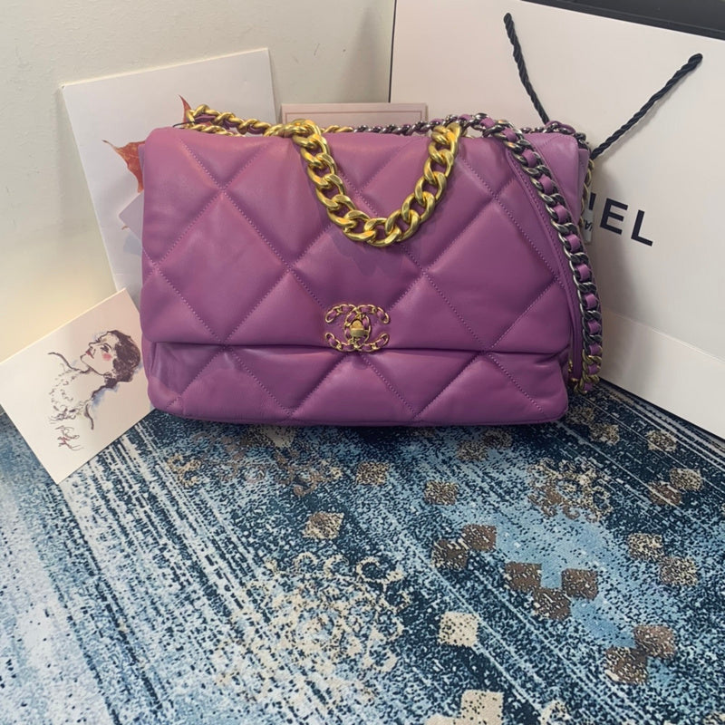 COZY BAGS - CHL Lady Bags - 079