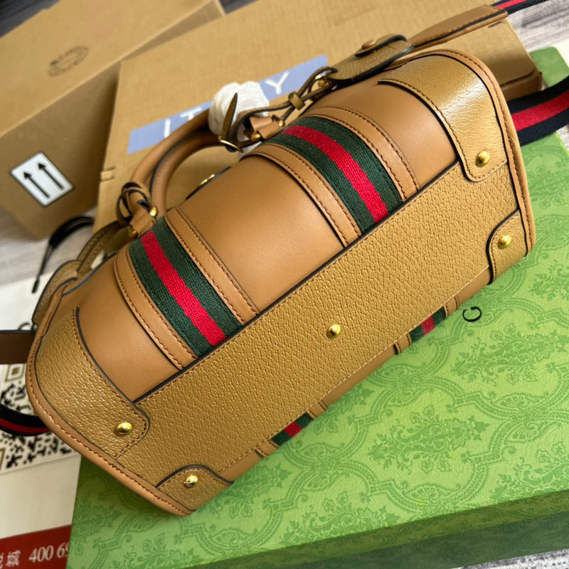 JB - Guki Lady Bags - 439