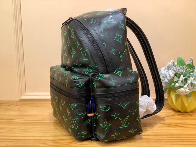 COZY - LOV Backpacks - 045