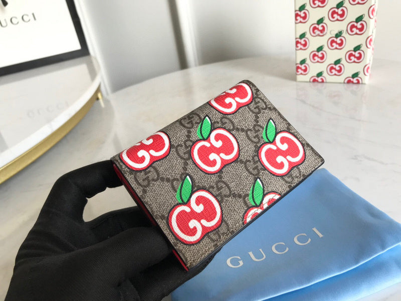 COZY BAGS - Guki Wallet - 381