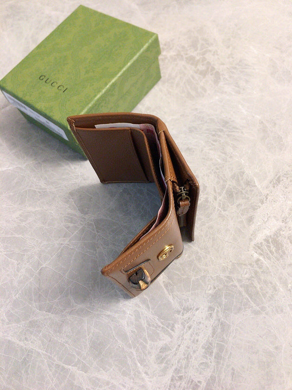 COZY BAGS - Guki Wallet - 247