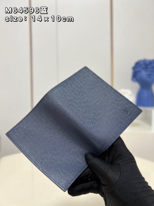 COZY - LOV Wallets - 394