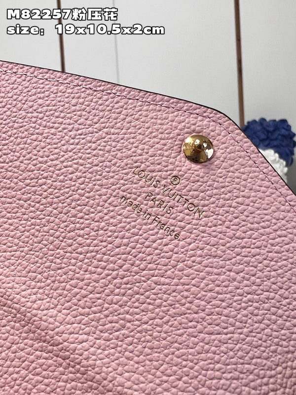 COZY - LOV Wallets - 179
