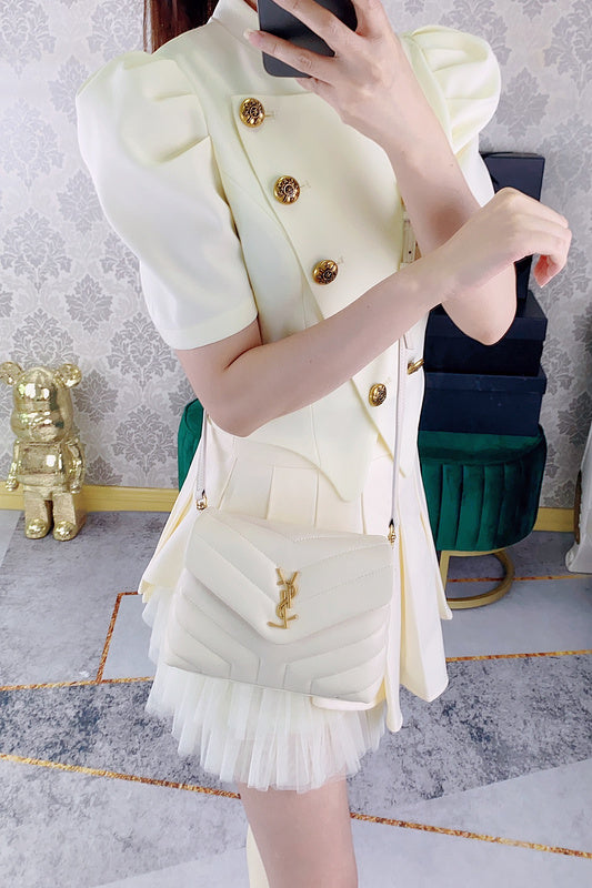 COZY - YLS Bags - 1026