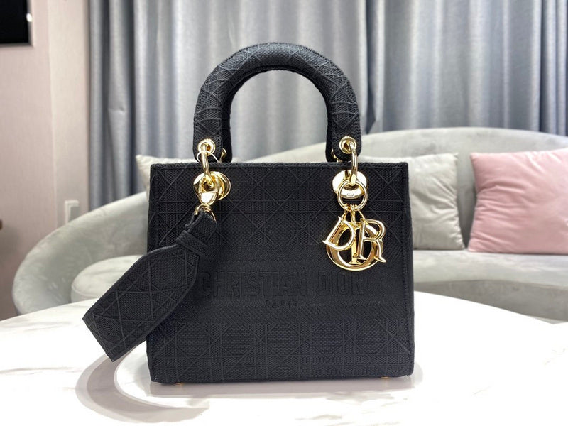 JB - DOR Lady Bags - 364