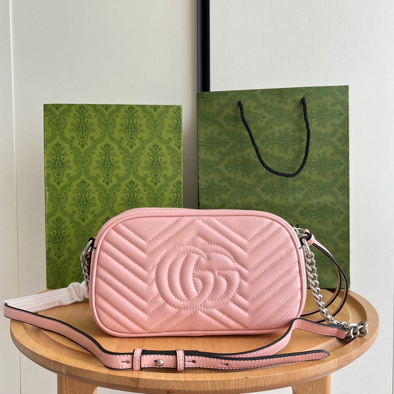 COZY BAGS - GUKI Bags - 079