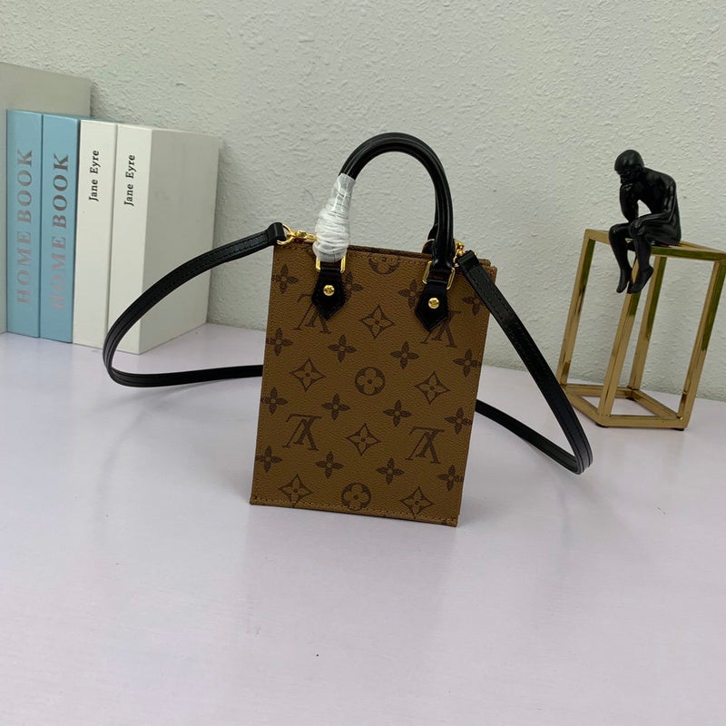 COZY - LOV Lady Bags - 921