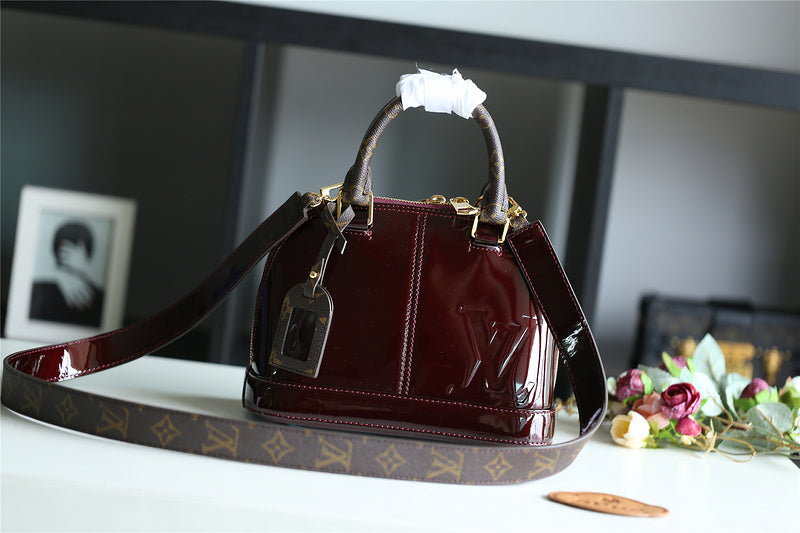 COZY - LOV Lady Bags - 1924