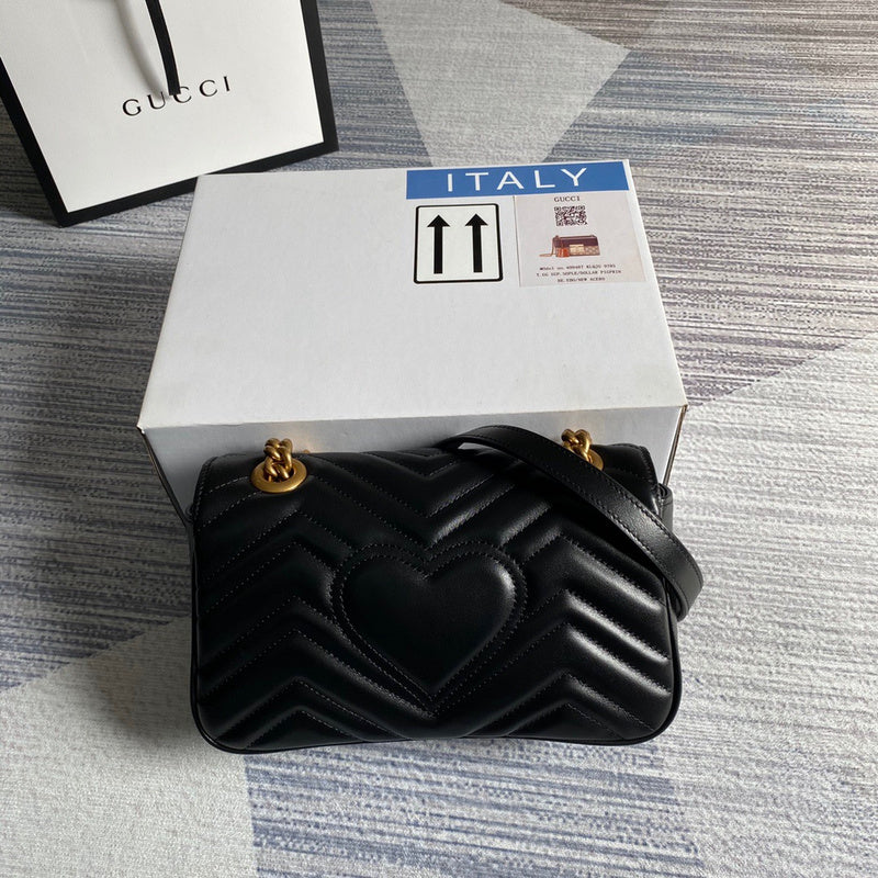 JB - Guki Lady Bags - 1113