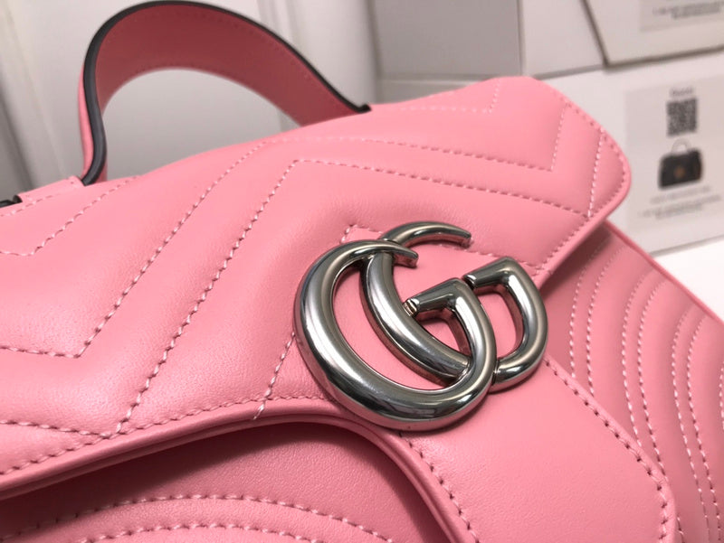JB - Guki Lady Bags - 1075