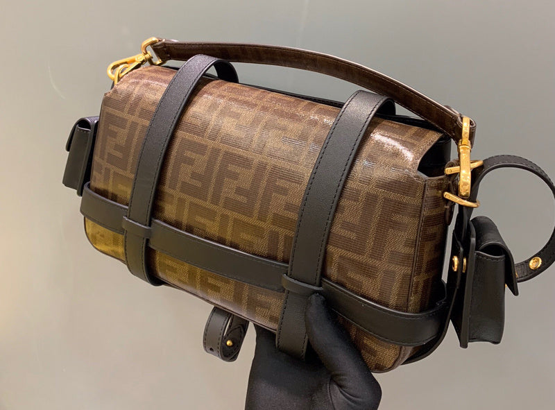 COZY BAGS - FDE Bags - 633