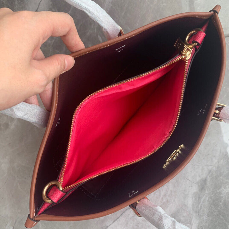 COZY BAGS - CAH Bags - 821