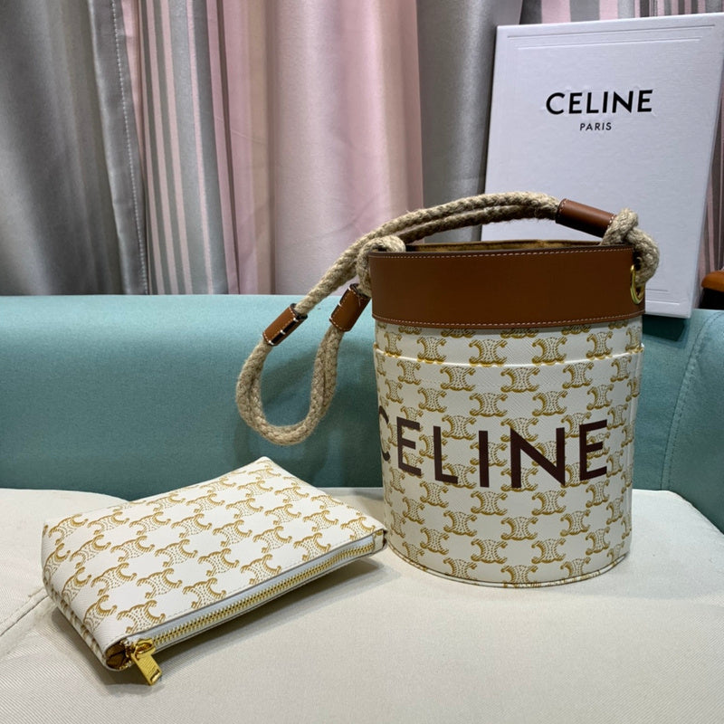COZY - COL Bags - 129