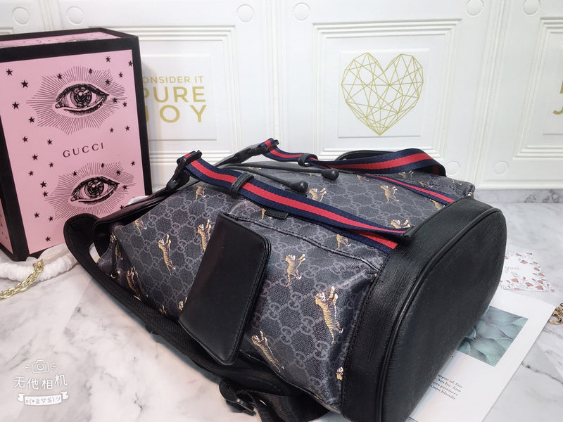 COZY BAGS - GUKI Bags - 071