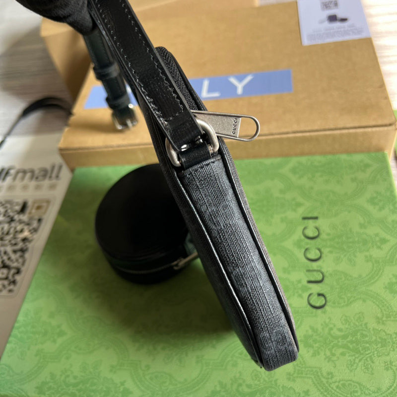 COZY BAGS - Guki Men Bags - 043