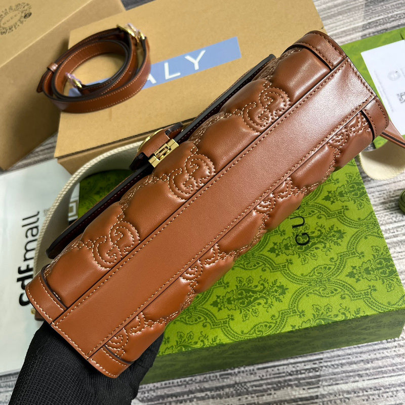 JB - Guki Lady Bags - 174