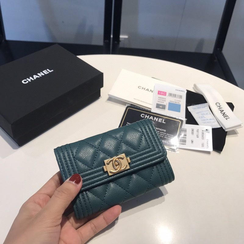 JB - CHL Wallets - 098