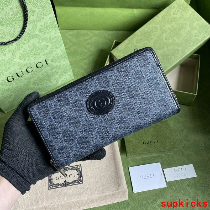 COZY BAGS - Mix Wallets - 255