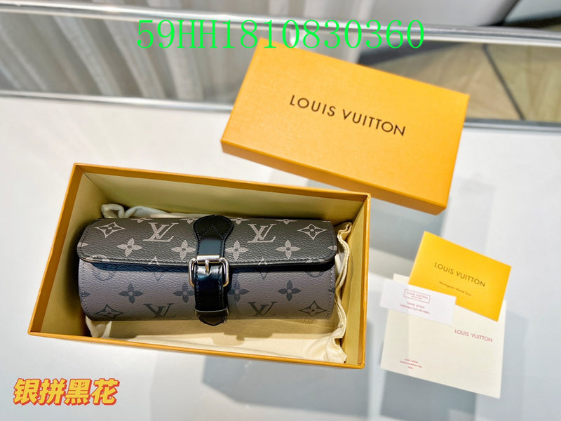 COZY BAGS - LOV Wallet - 012