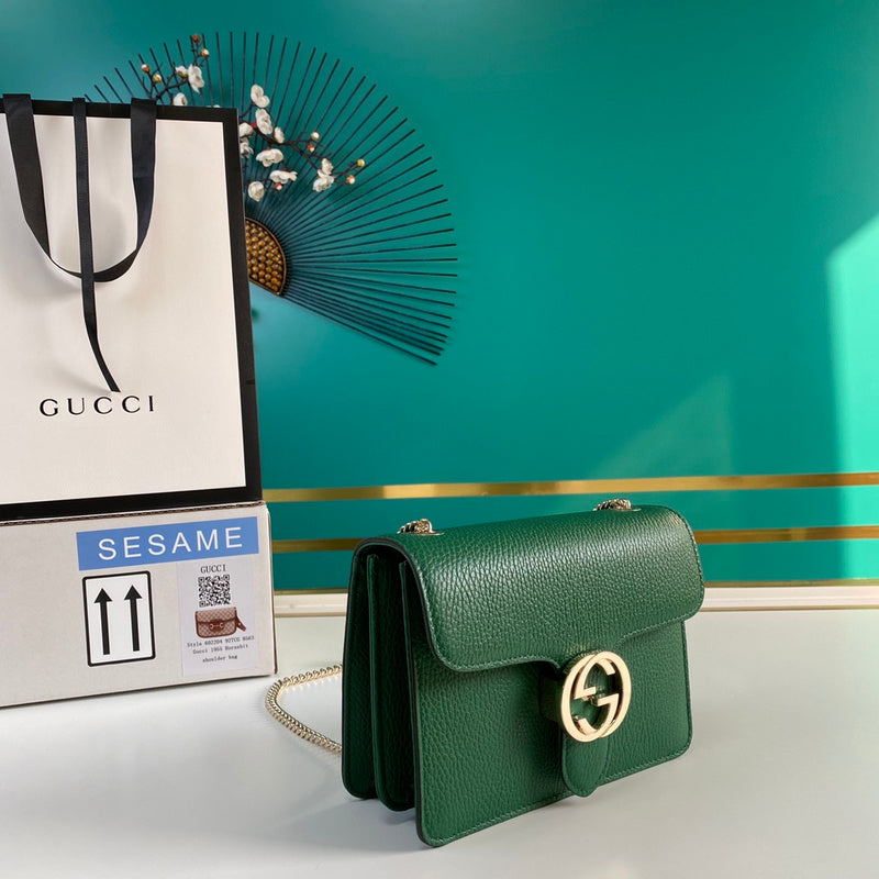 COZY BAGS - GUKI Bags - 2171