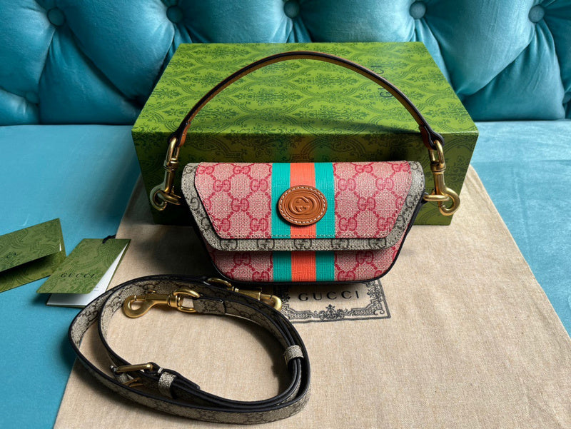 COZY BAGS - Guki Men Bags - 053