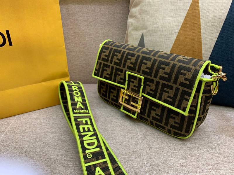 COZY - FDE Bags - 368
