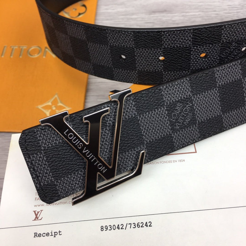 JB - LOV Belts - 228