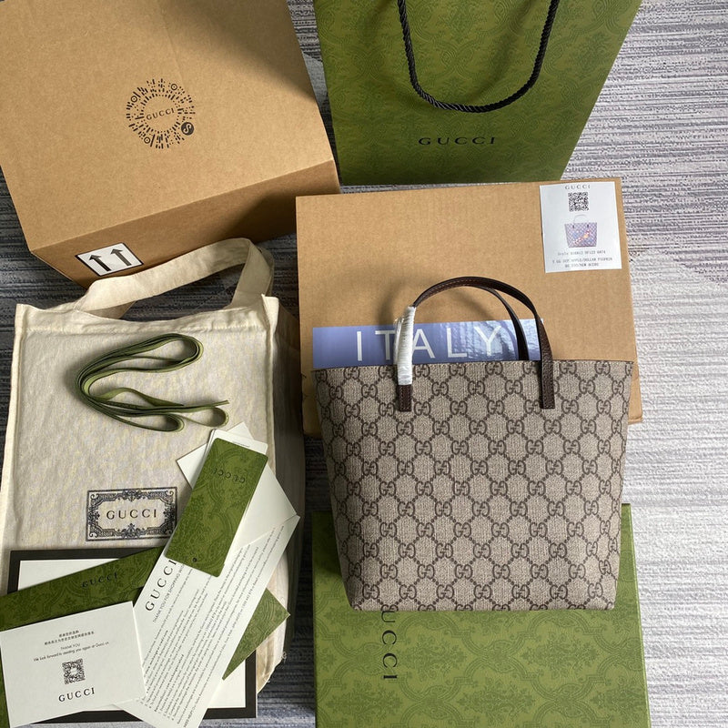 COZY BAGS - GUKI Bags - 2279