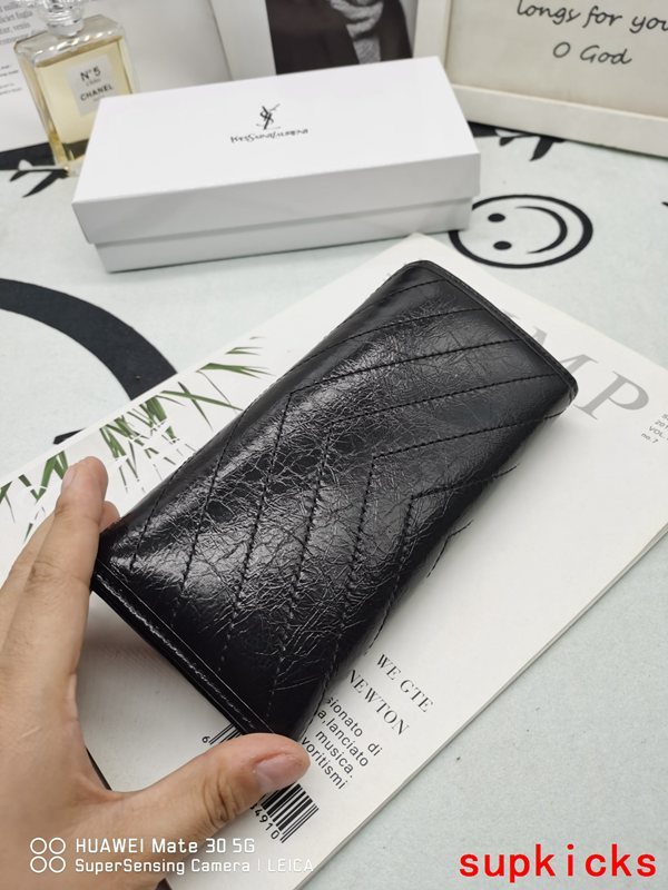 COZY BAGS - Mix Wallets - 618