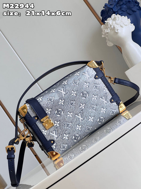 COZY BAGS - LOV Bags - 449