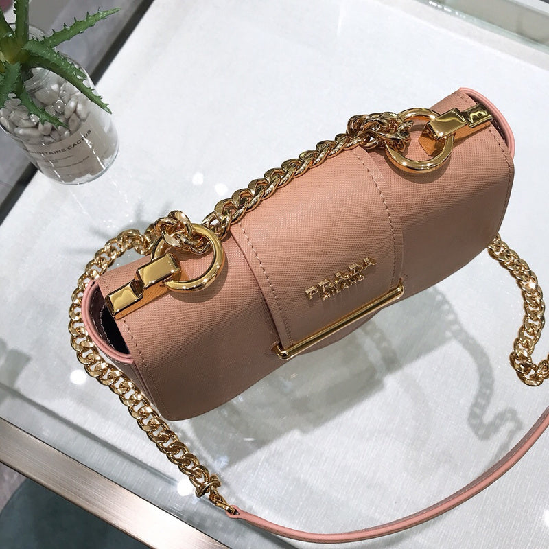 JB - PD Lady Bags - 510