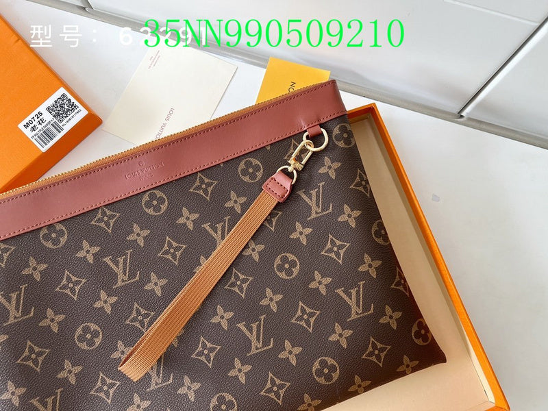 COZY BAGS - LOV Wallet - 1384