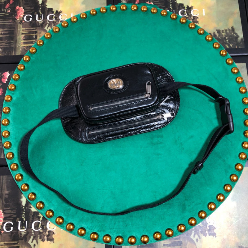 COZY BAGS - Guki Men Bags - 254