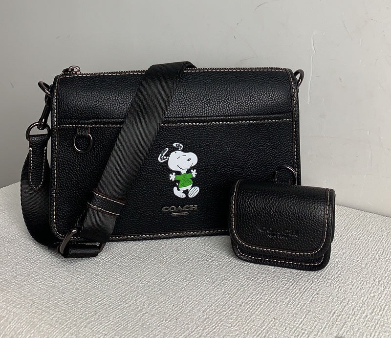 COZY - CAH Bags - 469