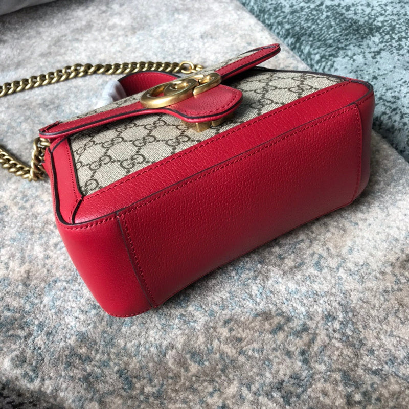 JB - Guki Lady Bags - 1127