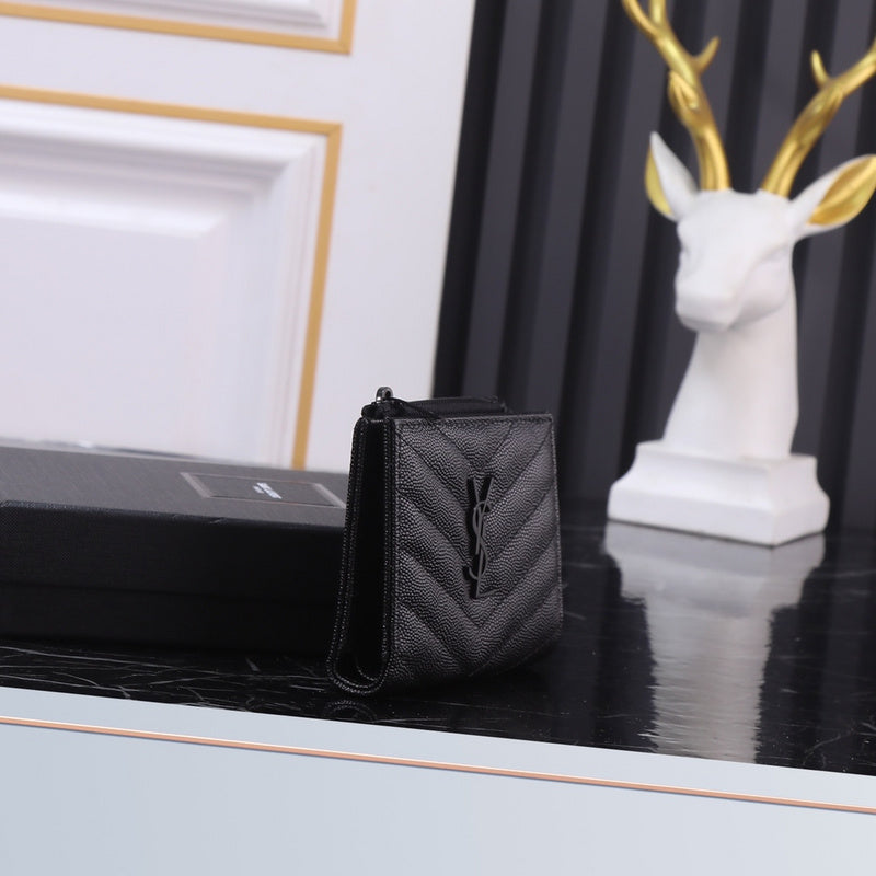 COZY BAGS - YLS Wallet - 027