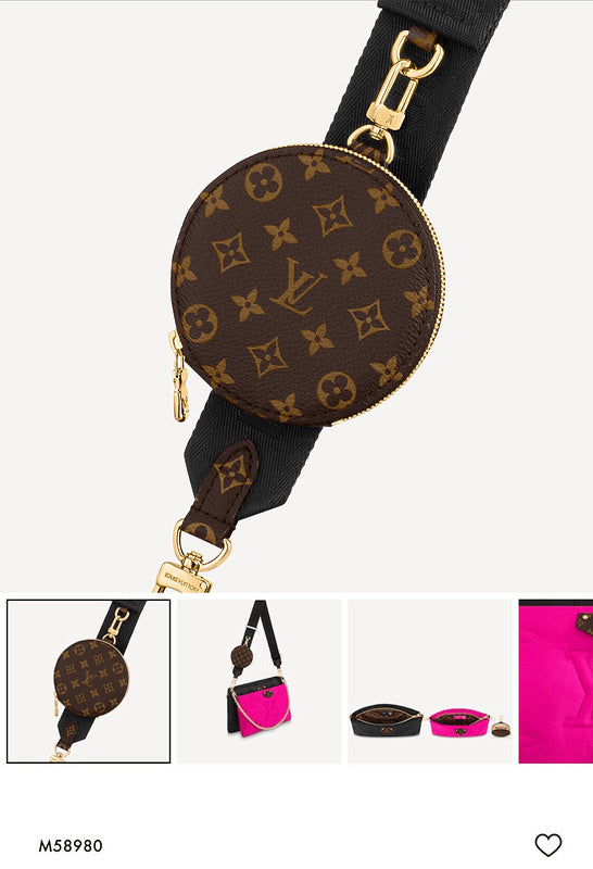 COZY BAGS - LOV Bags - 1791