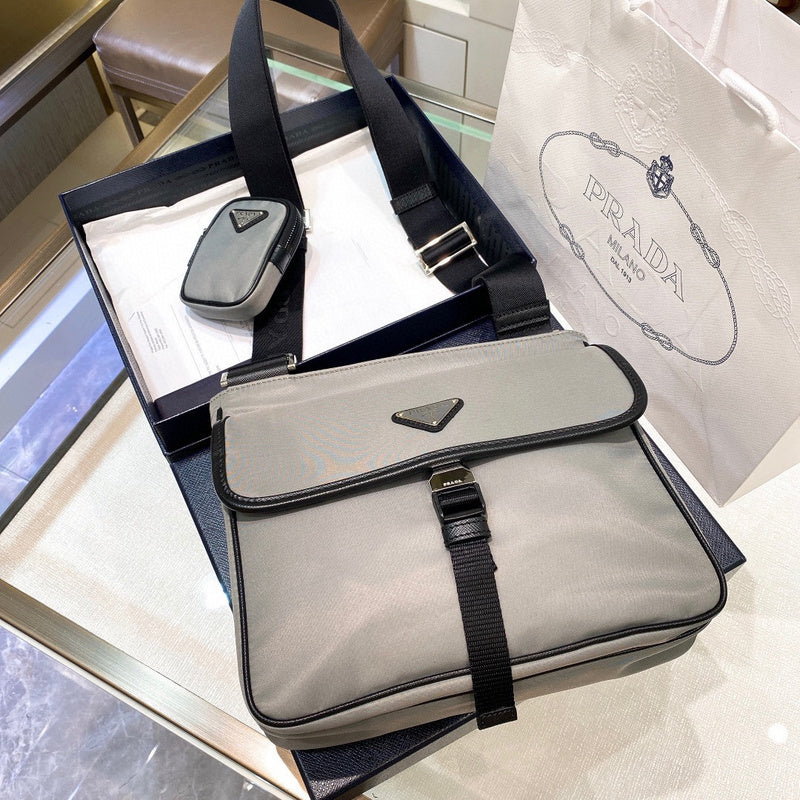 COZY BAGS - PD Men Bags - 163