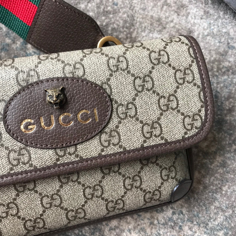 COZY BAGS - Guki Men Bags - 274