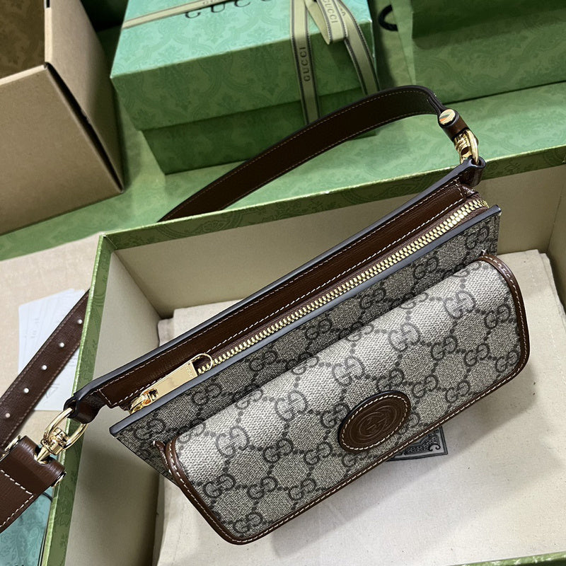 COZY - GUKI Women Bags - 105