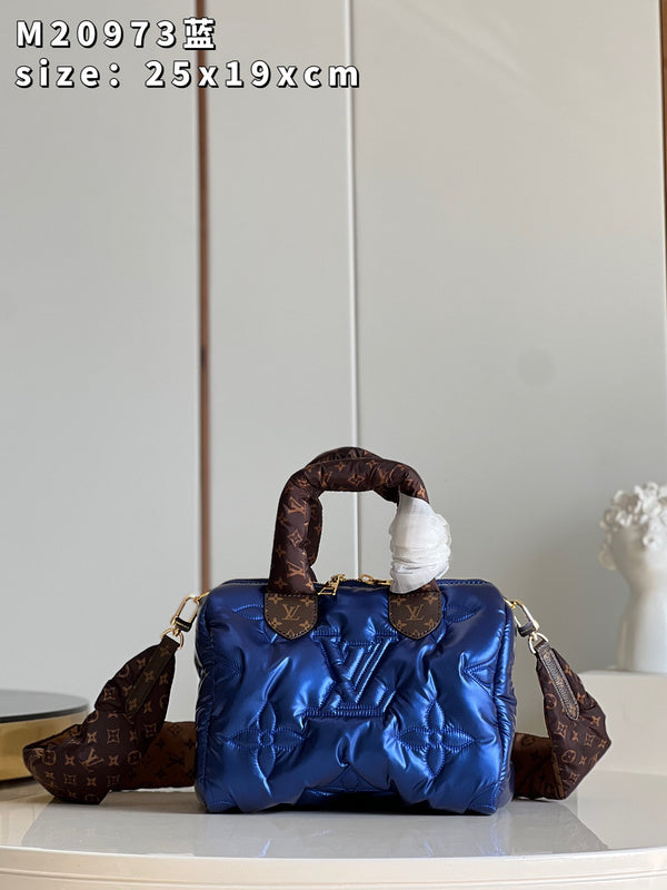 COZY - LV Bags - 1425