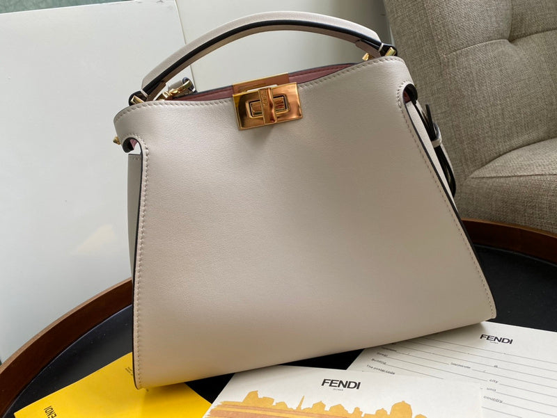 COZY - FDE Bags - 401