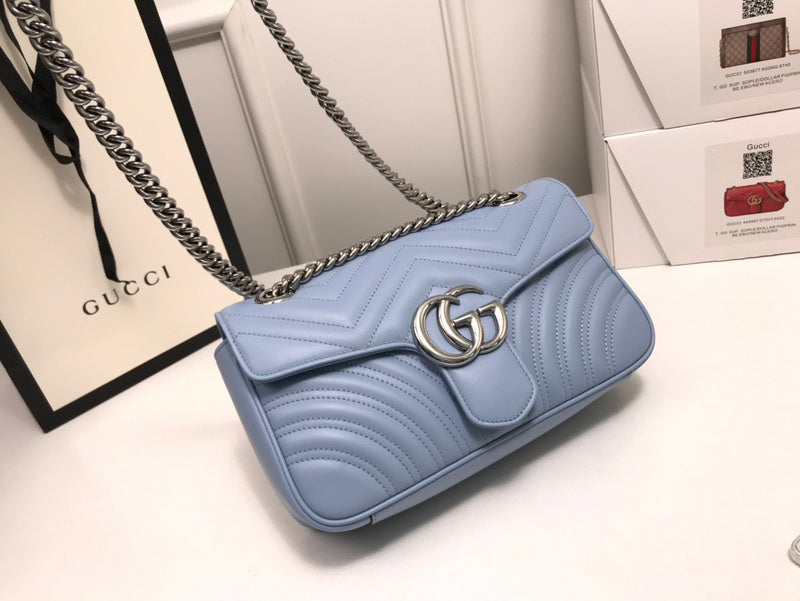 JB - Guki Lady Bags - 1088